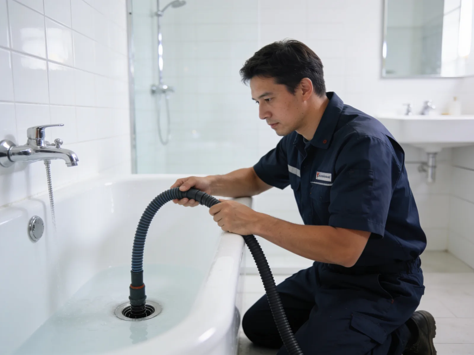 Emergency Plumber Barboursville, WV FAQs